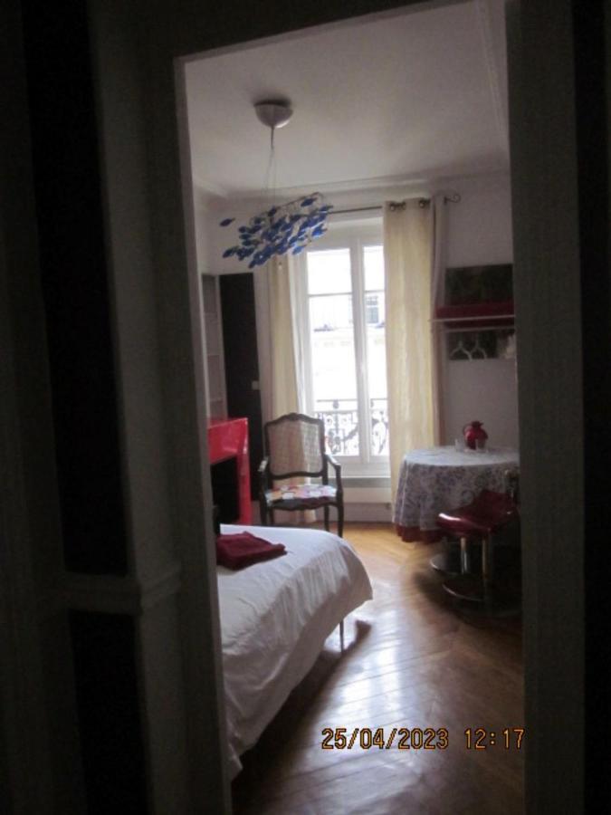 Centre Couette-café Paris