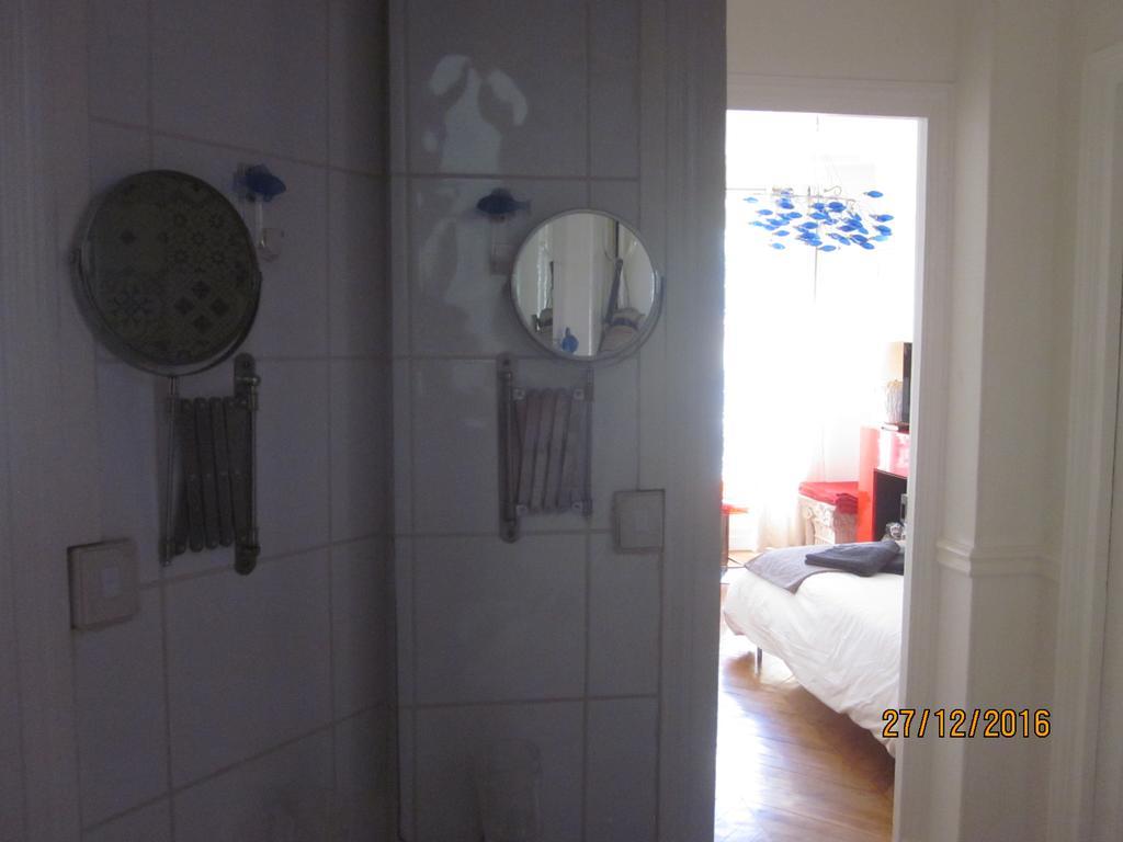 Centre Bed & Breakfast Parijs